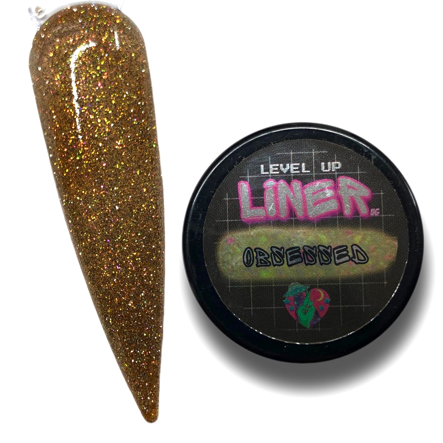 “REFLECTIVE LOVE” LINER GEL COLLECTION