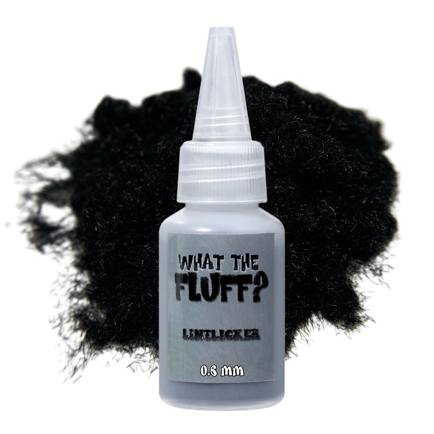 WHAT THE FLUFF? SINGLES - polishedbykimmie x NAILZBYDEV