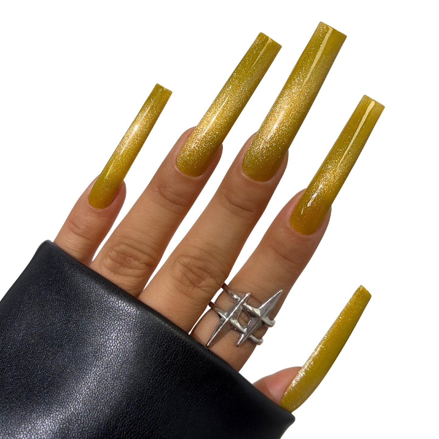 GEL POLISH- 214 MR. BRIGHTSIDE