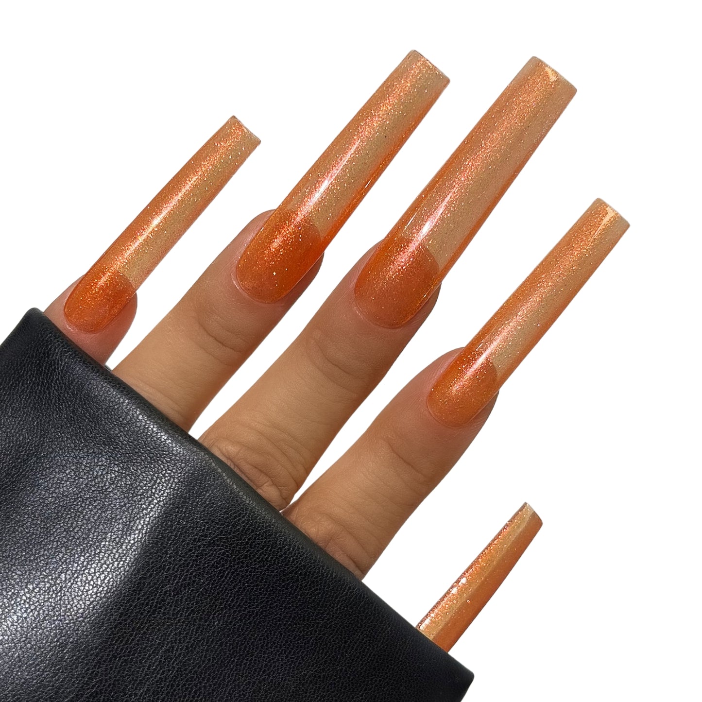 GEL POLISH- 209 HAUNTED HULA