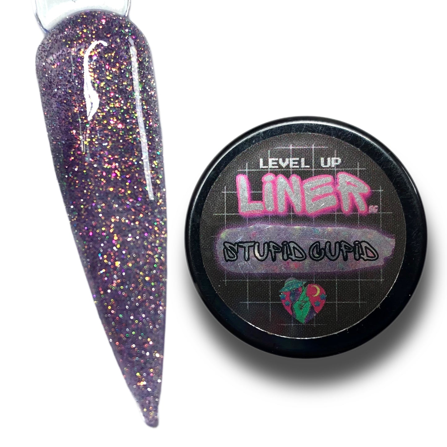 “REFLECTIVE LOVE” LINER GEL COLLECTION
