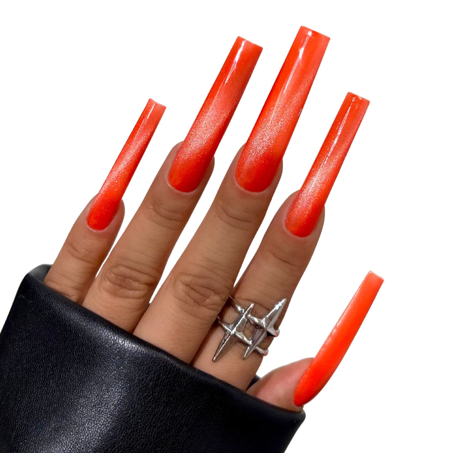 GEL POLISH- 222 LIVIN' LA VIDA LOCA