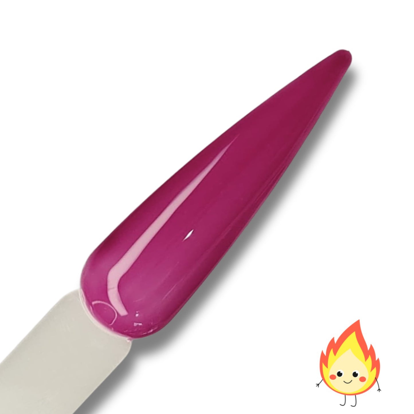 *BONUS* MAGIC COLOR CHANGING PIGMENT (HEAT) - FIREWEED