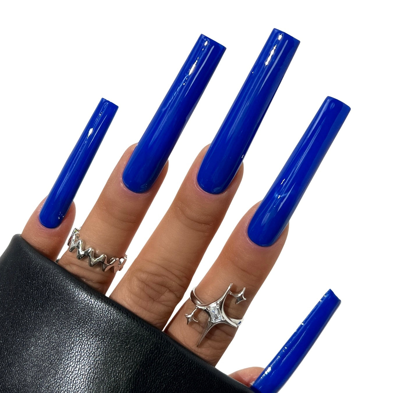 GEL POLISH- 163 GAME OVER