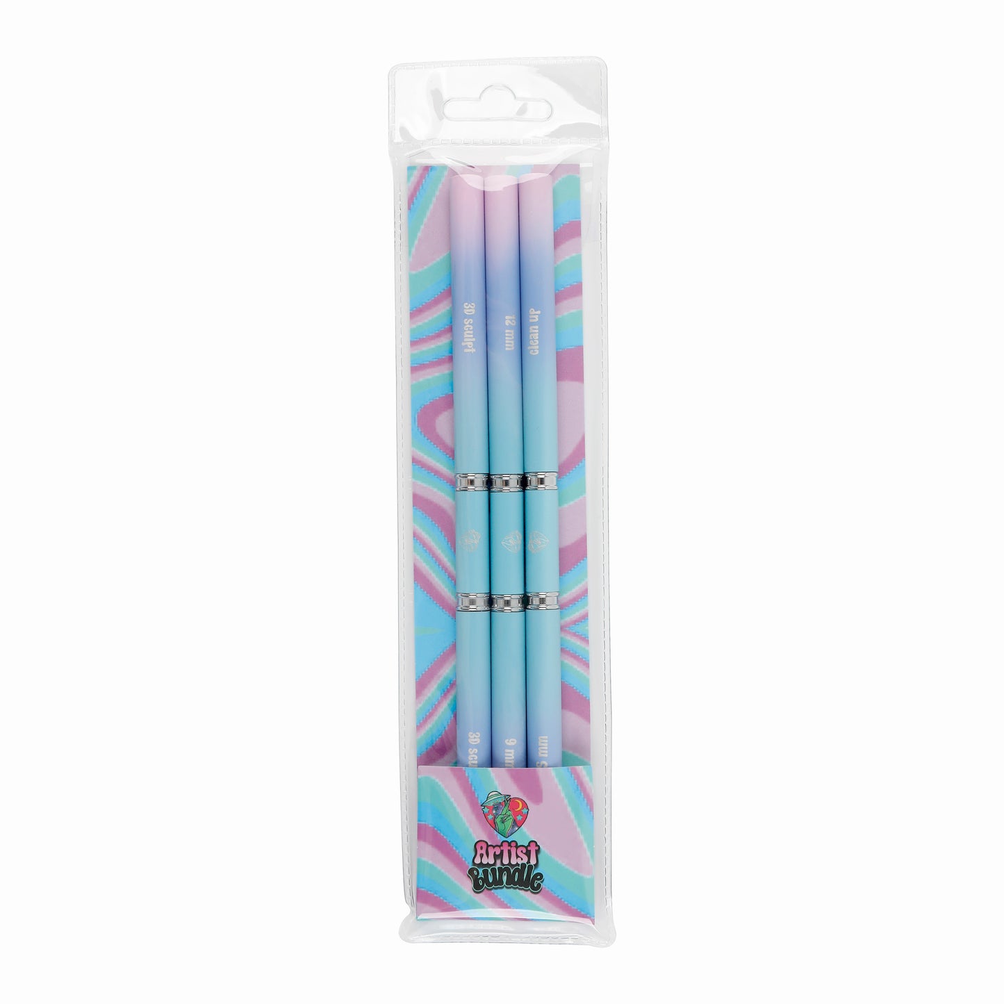 Artist Bundle Class Kit
