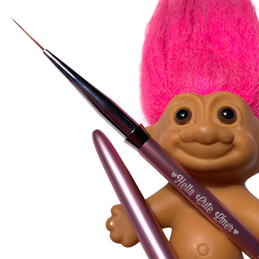 HELLA CUTE LINER BRUSH 2.0