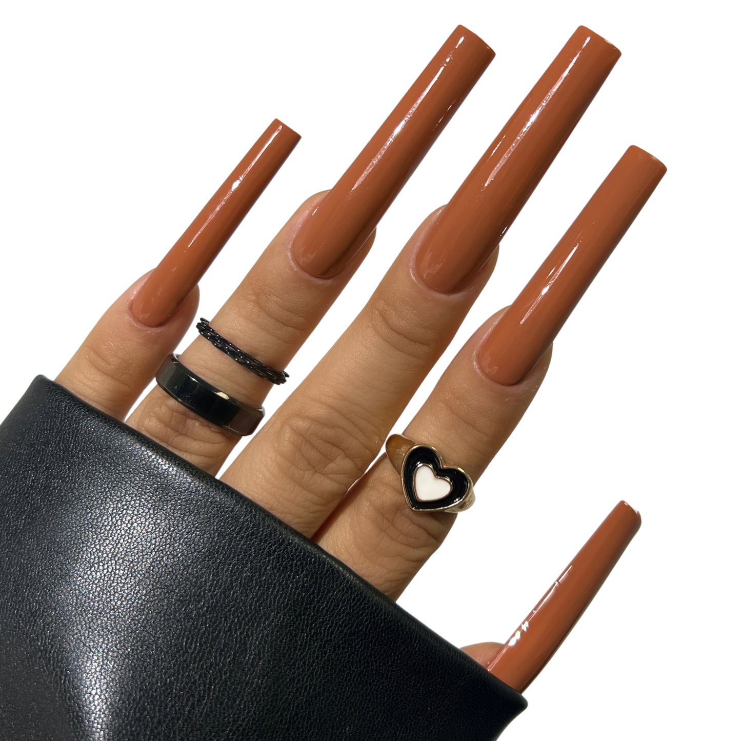 GEL POLISH- 192 REINDEER GAMES