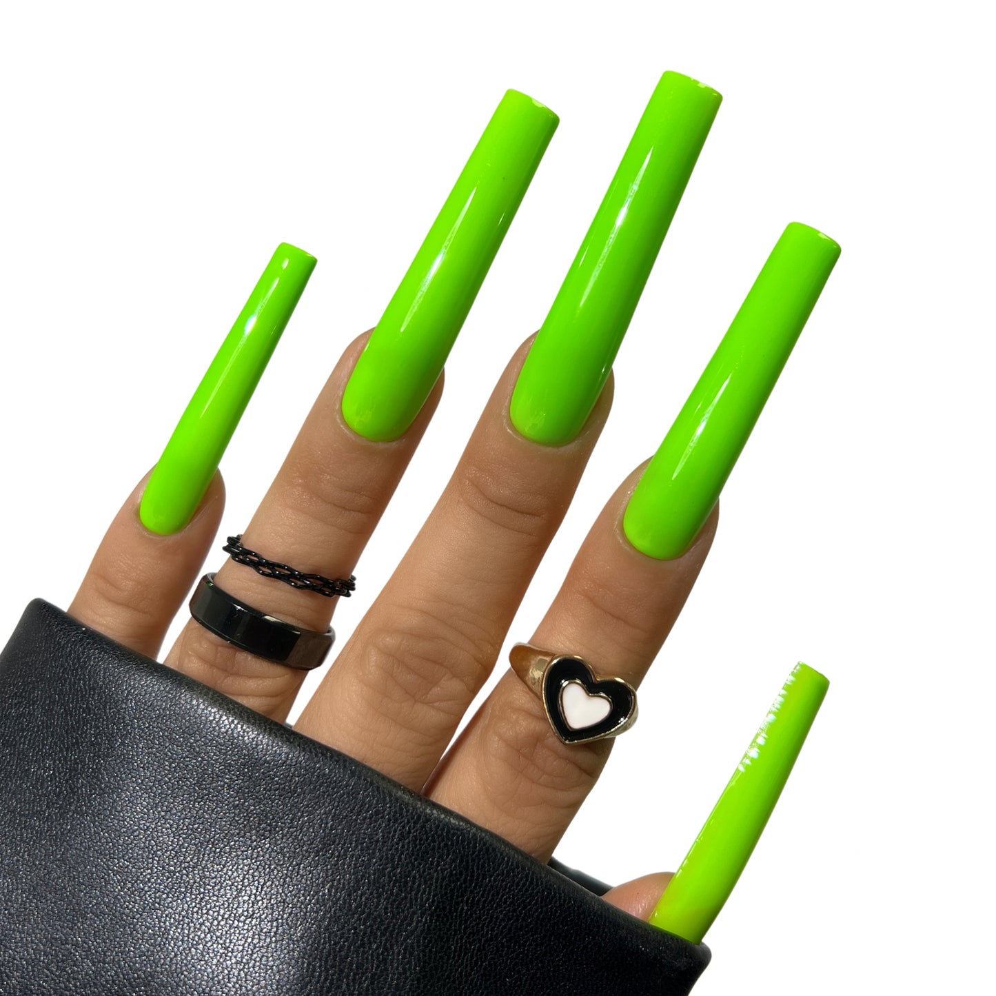 GEL POLISH- 186 GONE MAD!