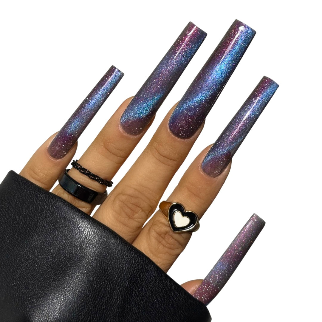 GEL POLISH- 188 WHIMSICAL WONDERLAND