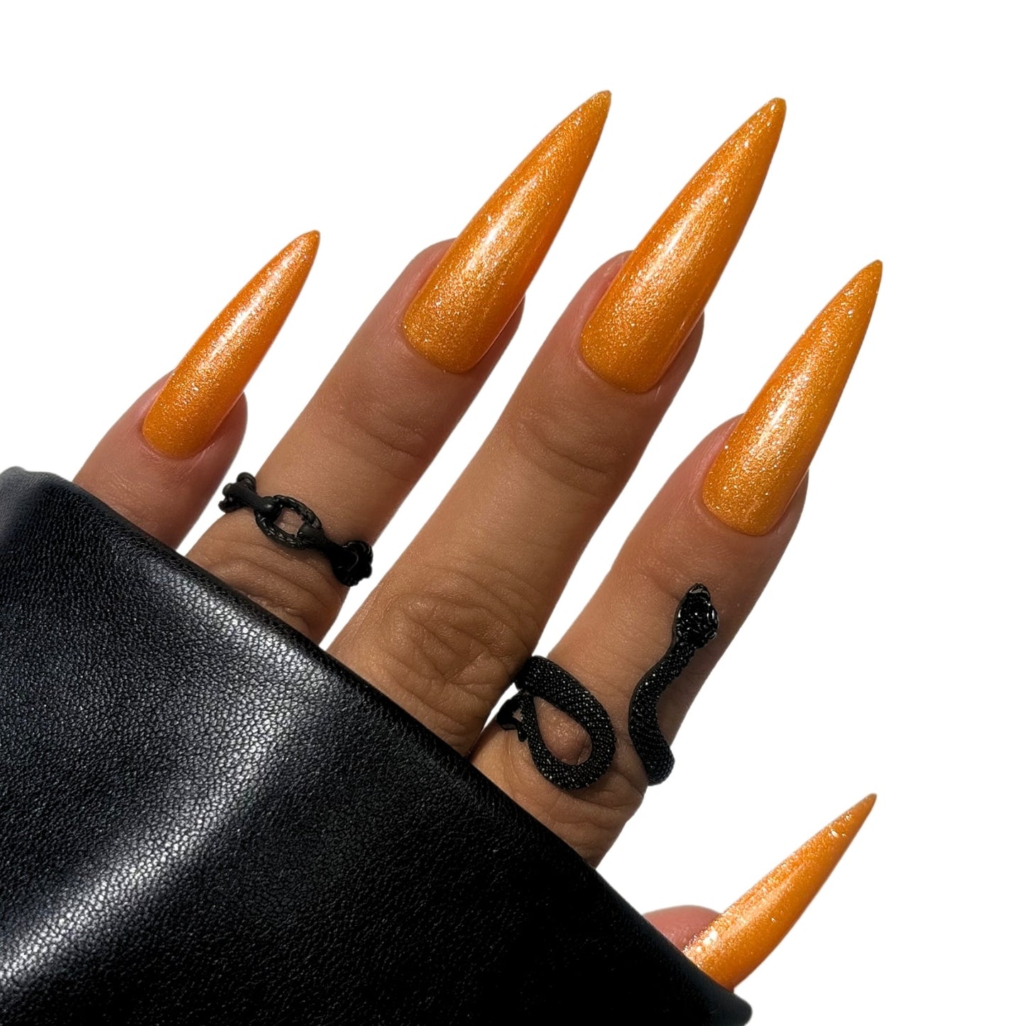 GEL POLISH- 170 CARNEVIL