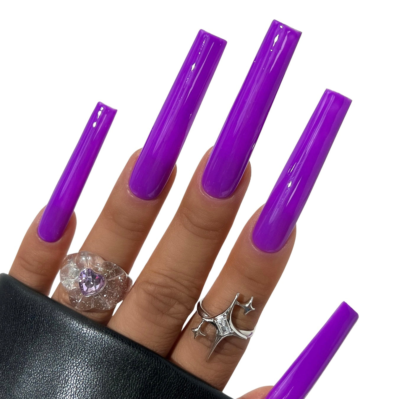 GEL POLISH- 162 BOSS BATTLE