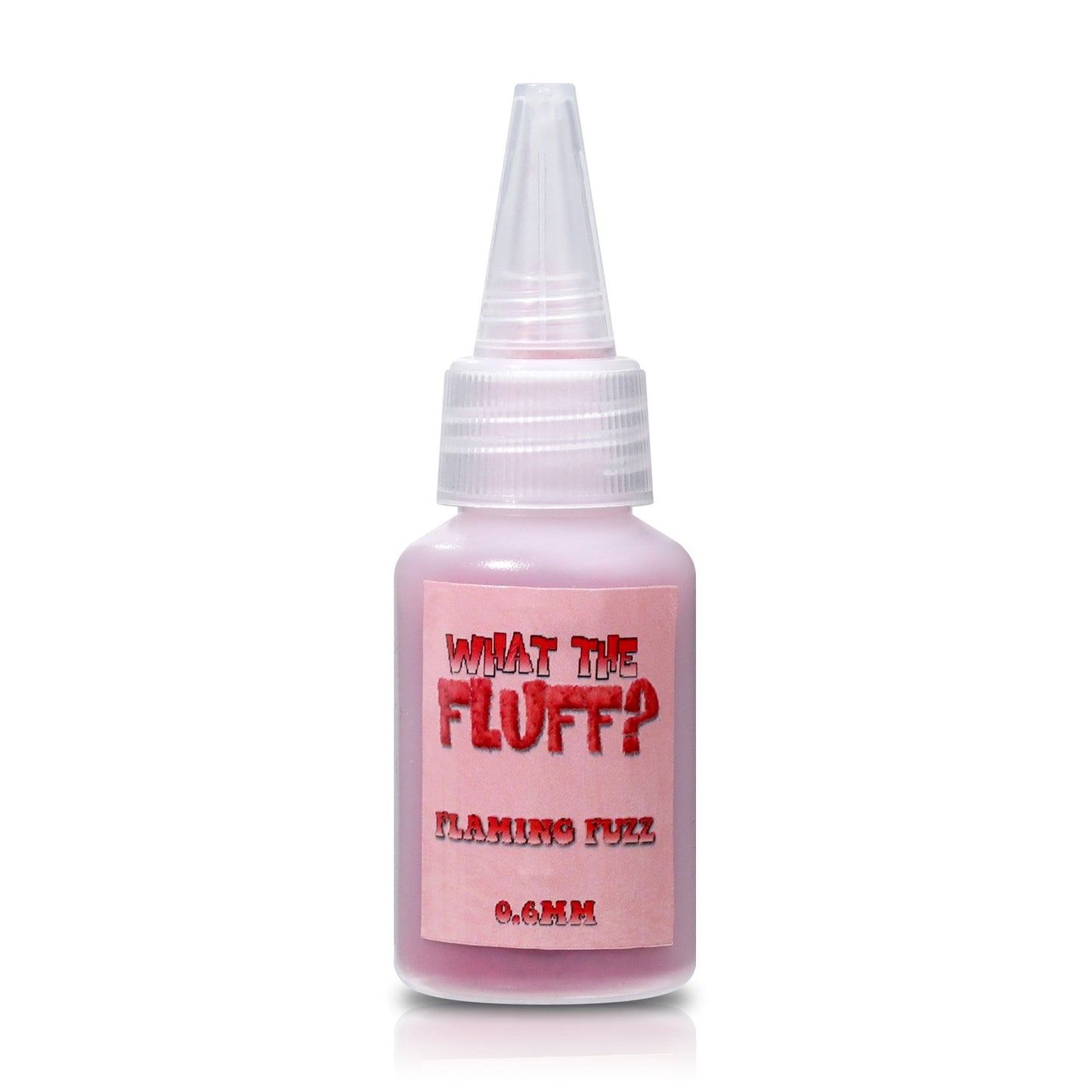 WHAT THE FLUFF? SINGLES - polishedbykimmie x NAILZBYDEV