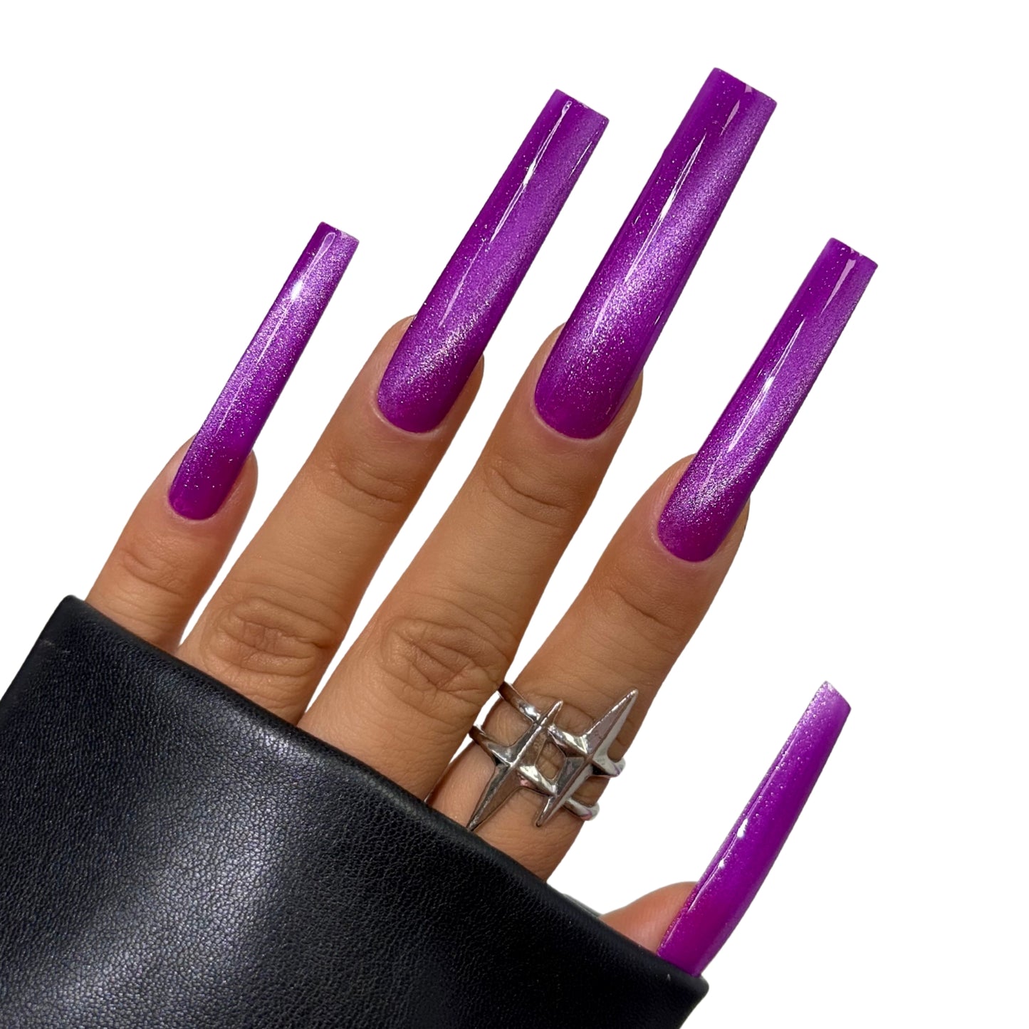 GEL POLISH- 219 SIPPIN' ON SIZZURP