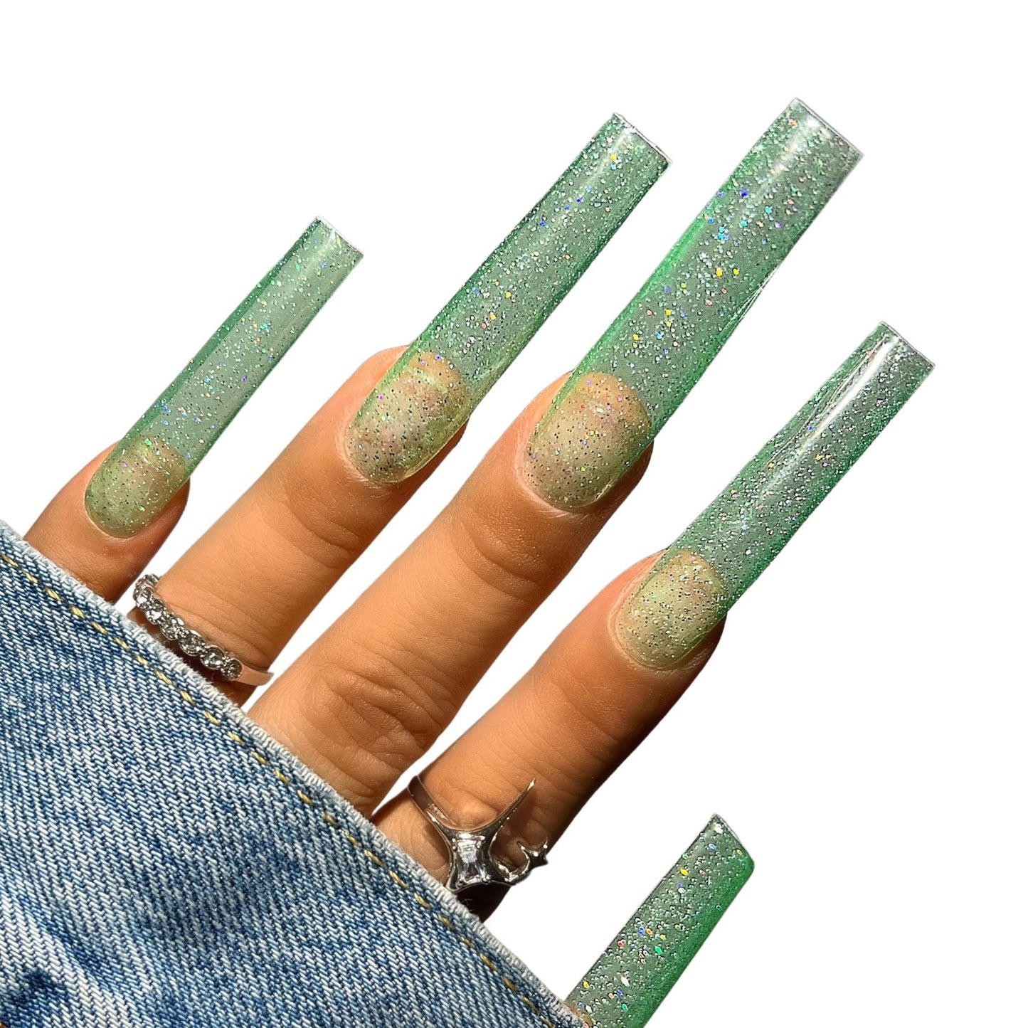 GEL POLISH- 153 SPRING LOVE