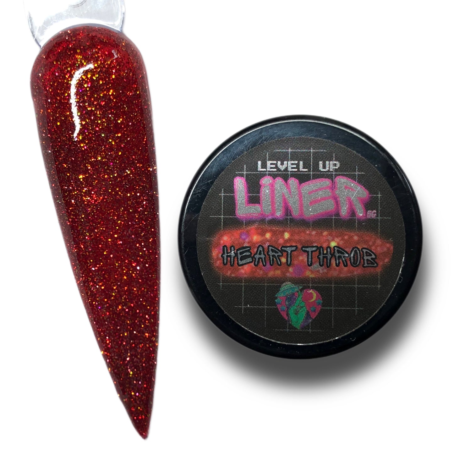 “REFLECTIVE LOVE” LINER GEL COLLECTION