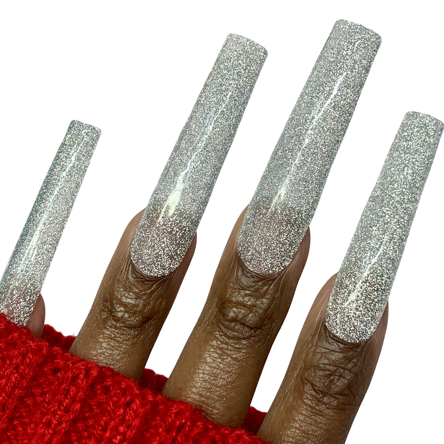 GEL POLISH- 128 GOTTA GLISTEN