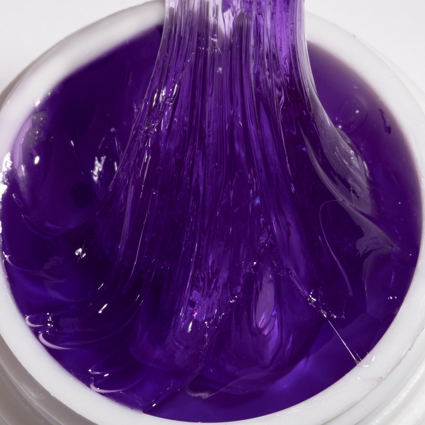 “LAVA LAND” (RAINBOW JELLY) TRIPPY GEL COLLECTION