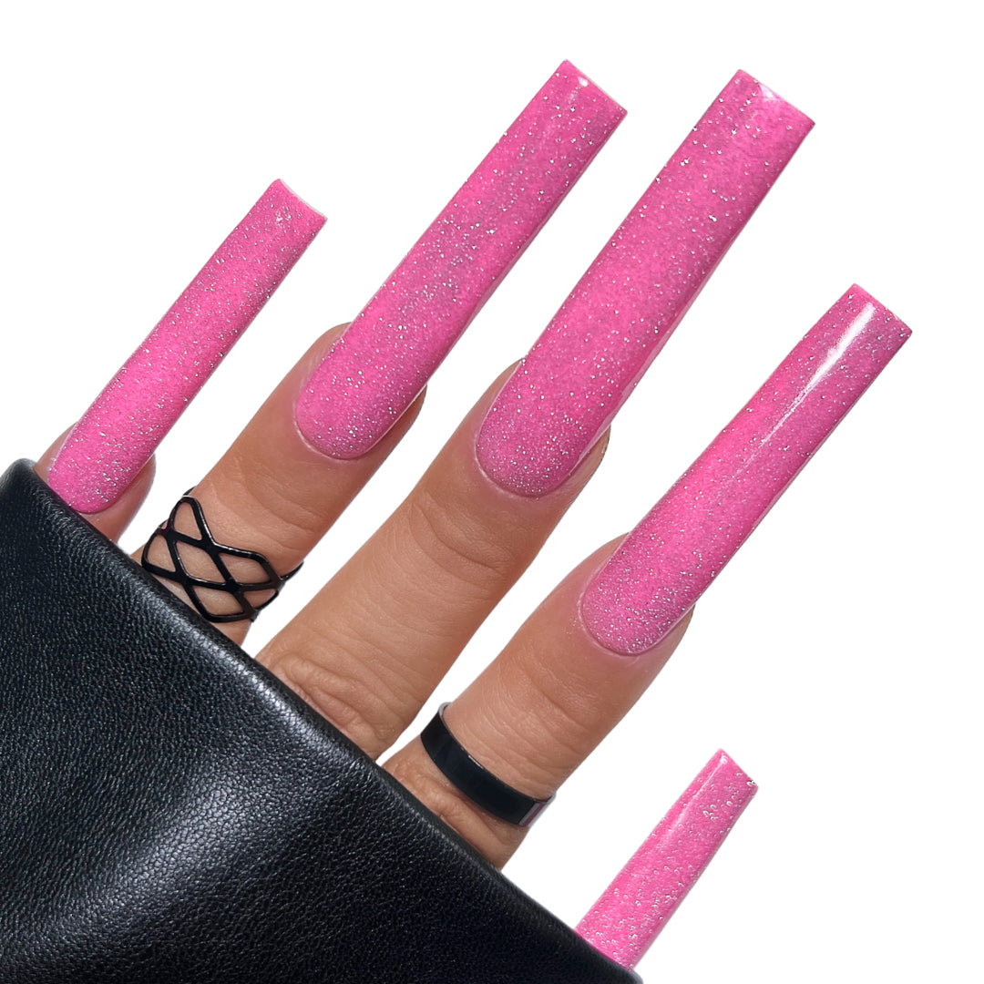 GEL POLISH- 123 RIDE MY SLEIGH