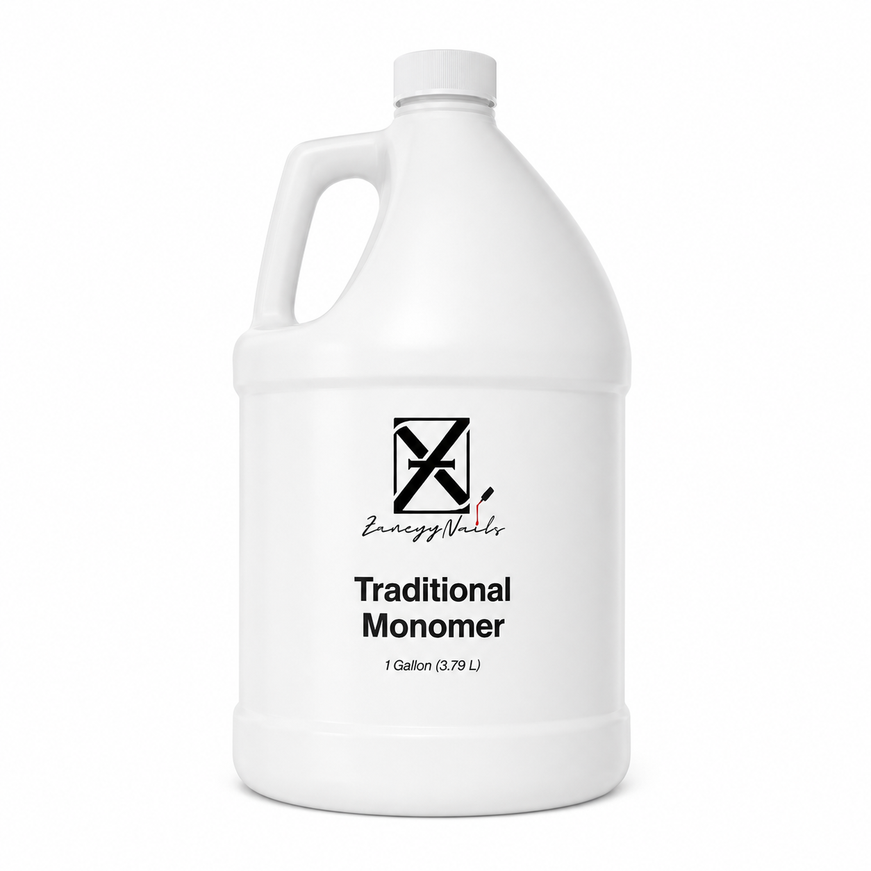 ZANEYYNAILS TRADITIONAL MONOMER