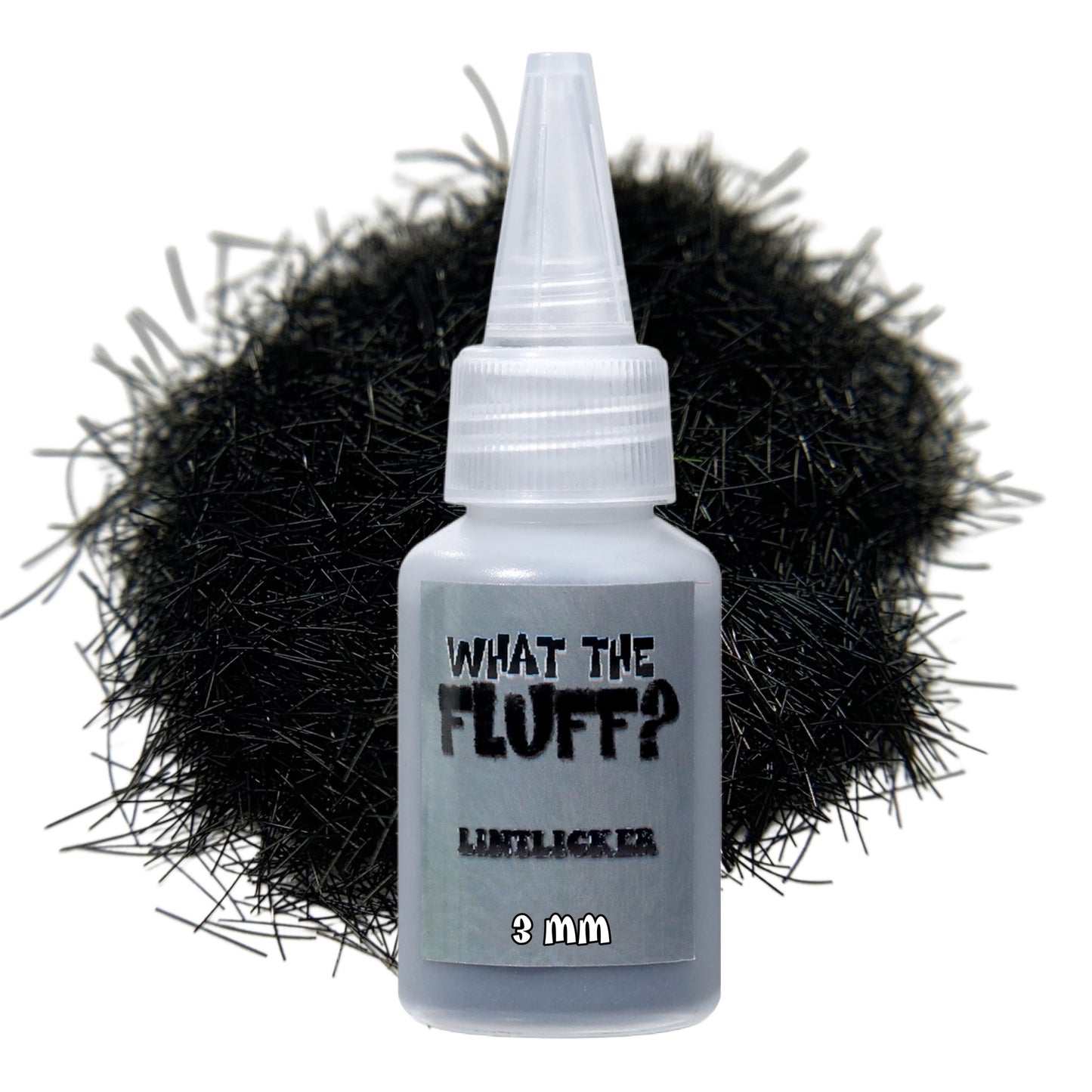 WHAT THE FLUFF? SINGLES - polishedbykimmie x NAILZBYDEV