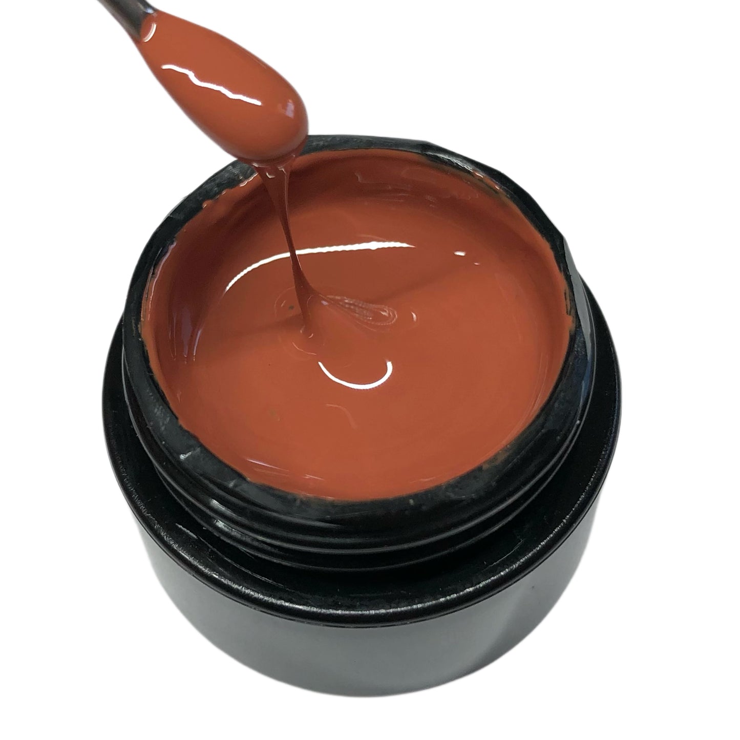 LINER GEL - MILK CHOCOLATE