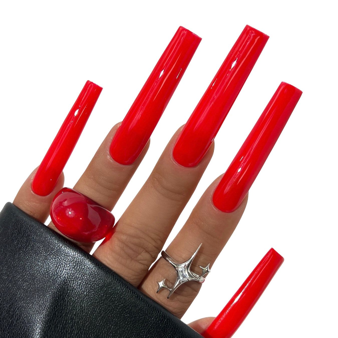 GEL POLISH- 160 POWER UP