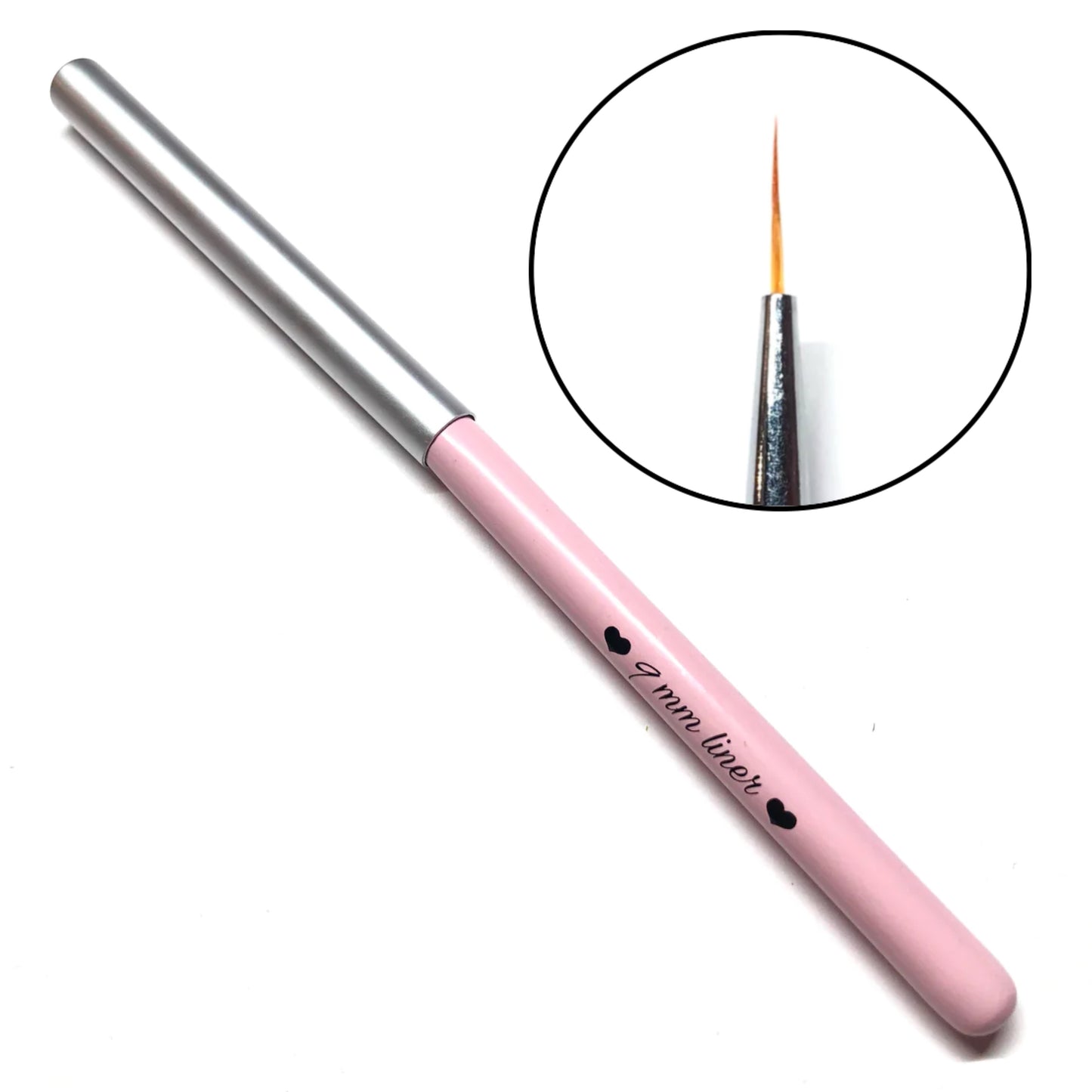 9MM LINER BRUSH