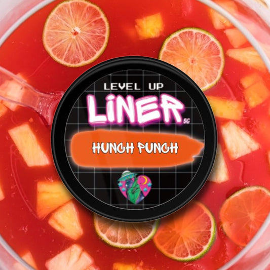 LINER GEL - HUNCH PUNCH