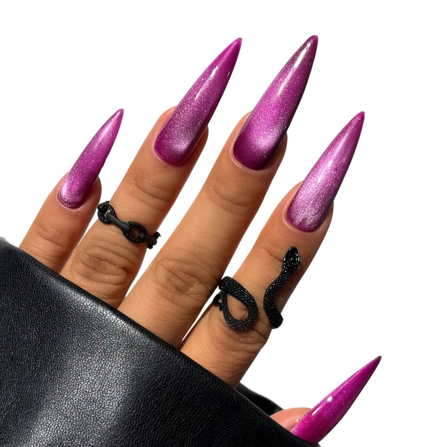 GEL POLISH- 178 FORTUNE TELLER *bonus shade*
