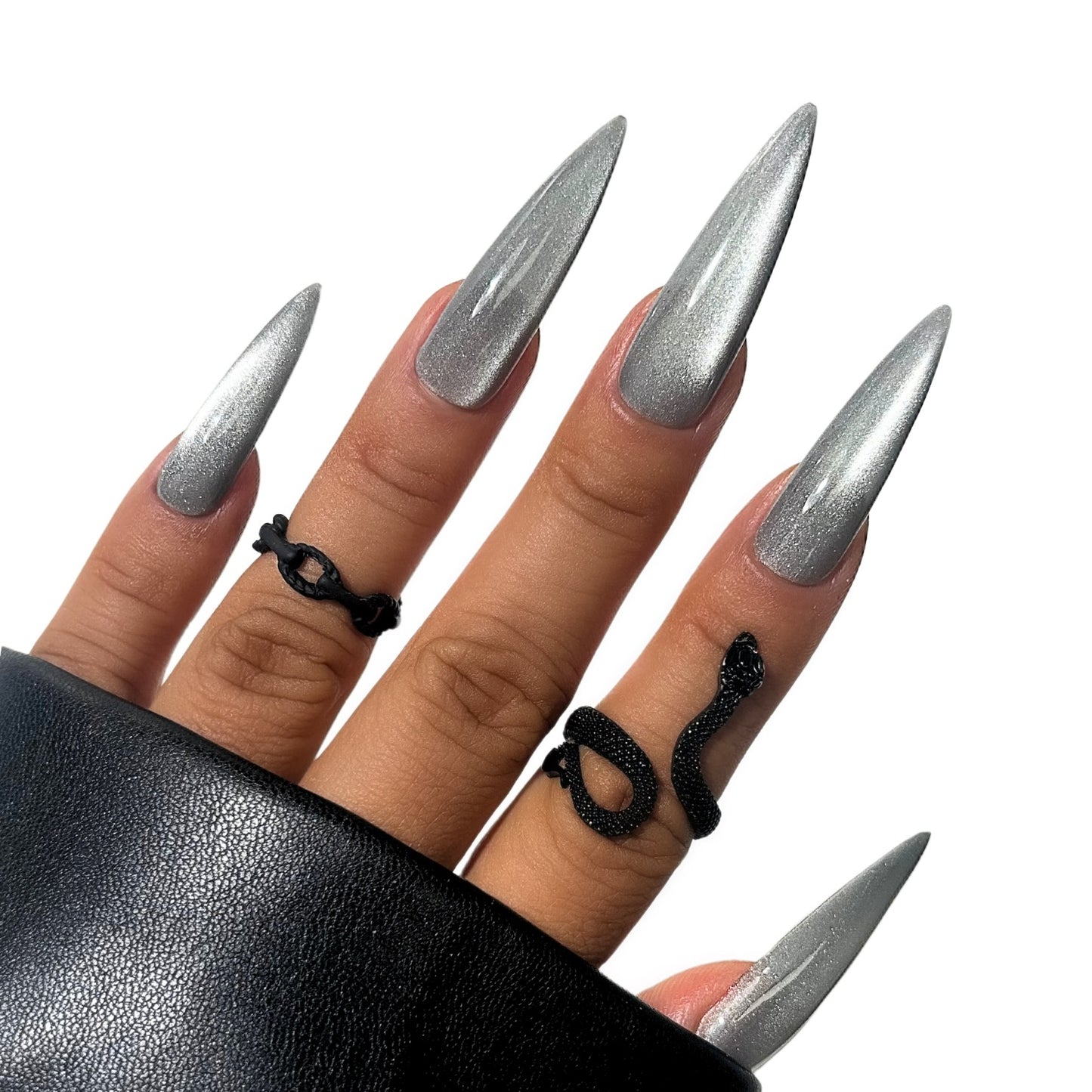 GEL POLISH- 177 MAGIC MIRROR *BONUS SHADE*