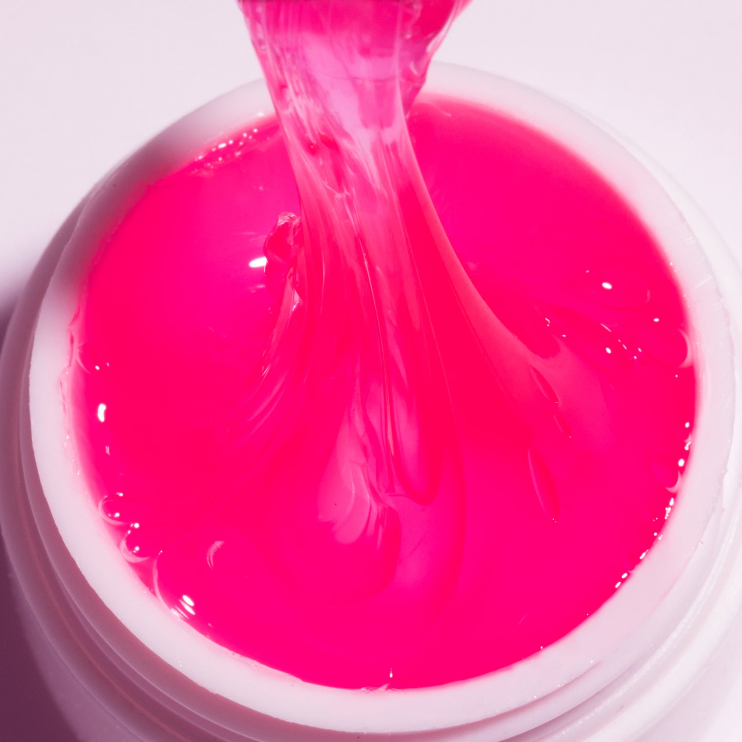 5ML “RAINBOW JELLY” 3D TRIPPY GEL SINGLES