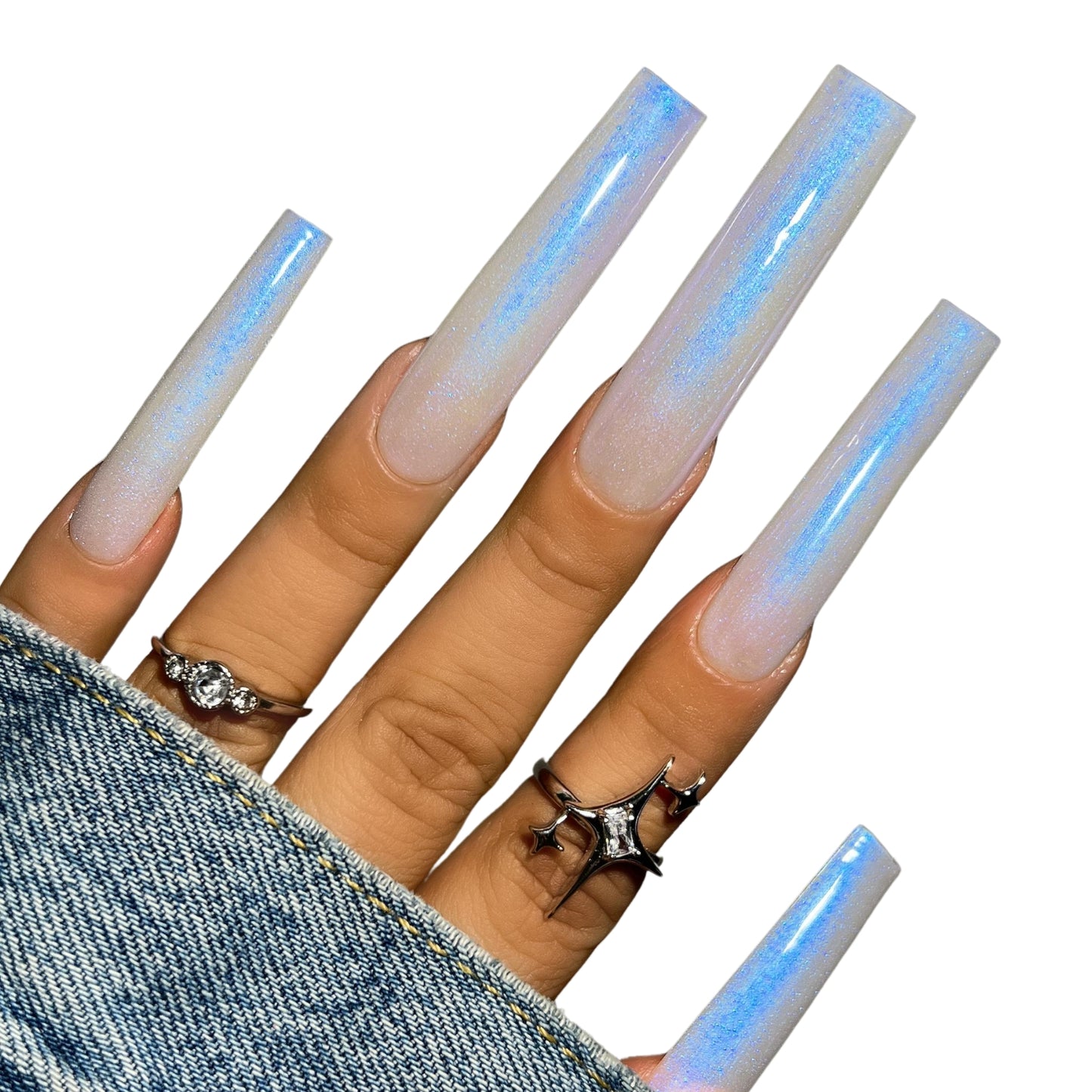 GEL POLISH- 143 LUCID LULLABY
