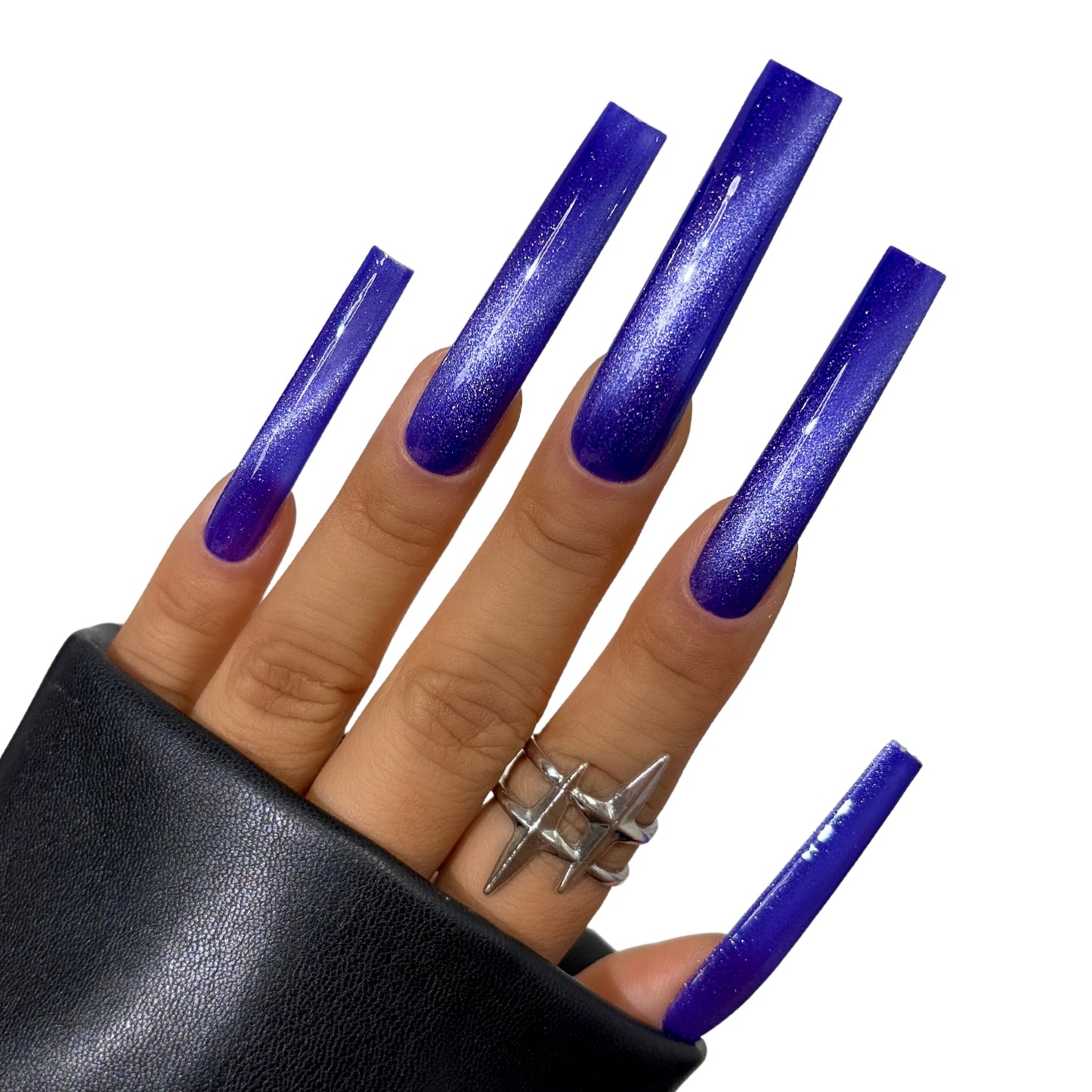 GEL POLISH- 218 WATERFALLS