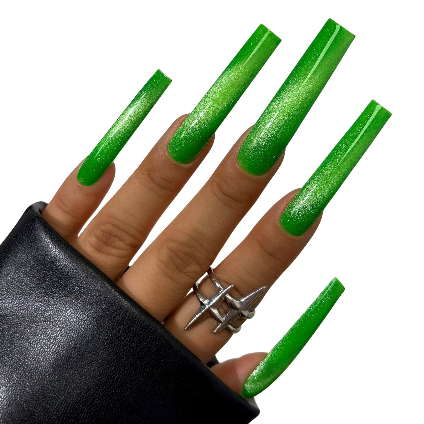 GEL POLISH- 215 I GOT 5 ON IT