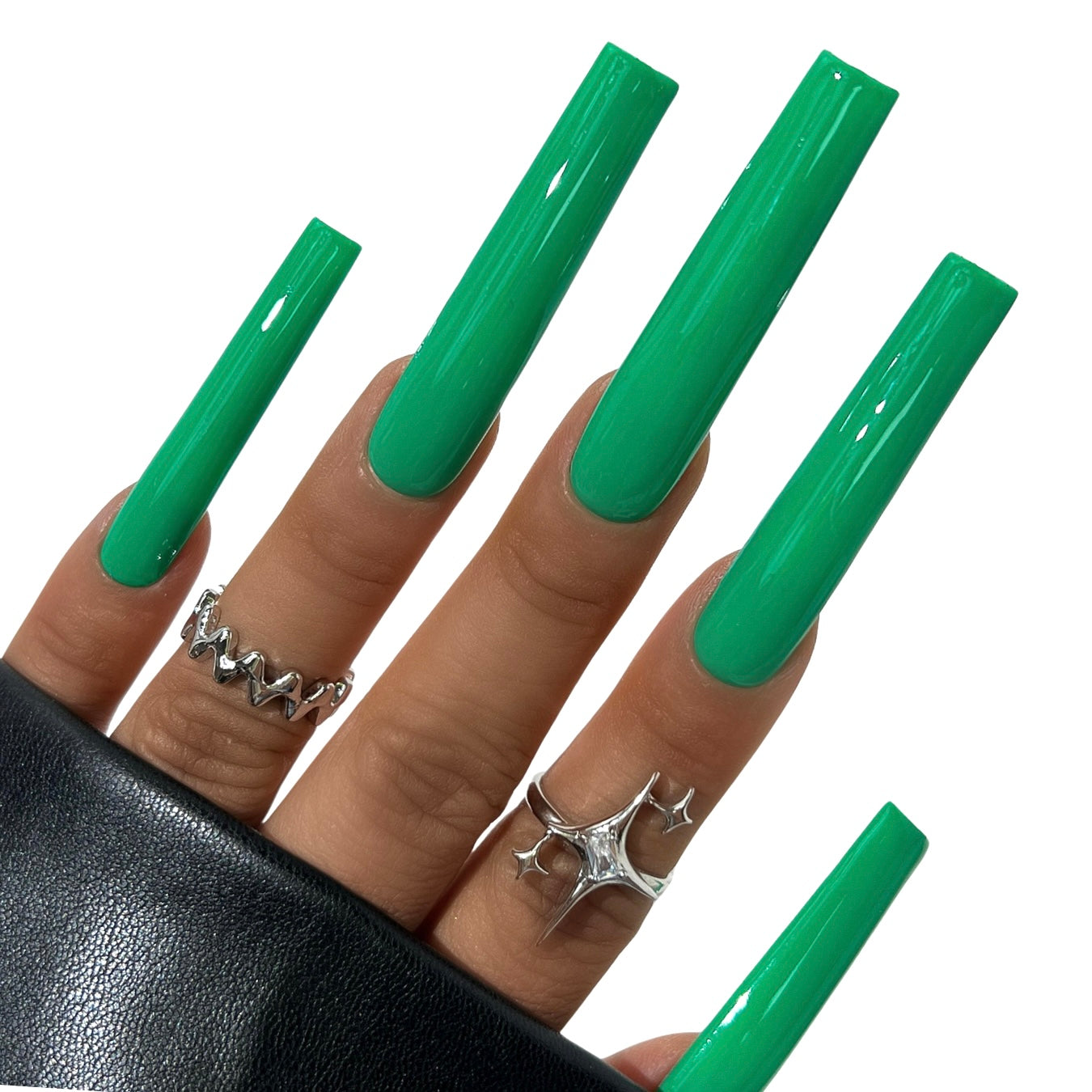 GEL POLISH- 164 GOOD GAME
