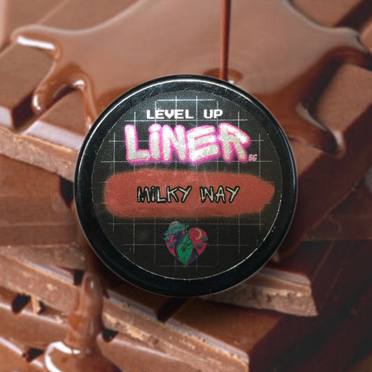 LINER GEL - MILKY WAY