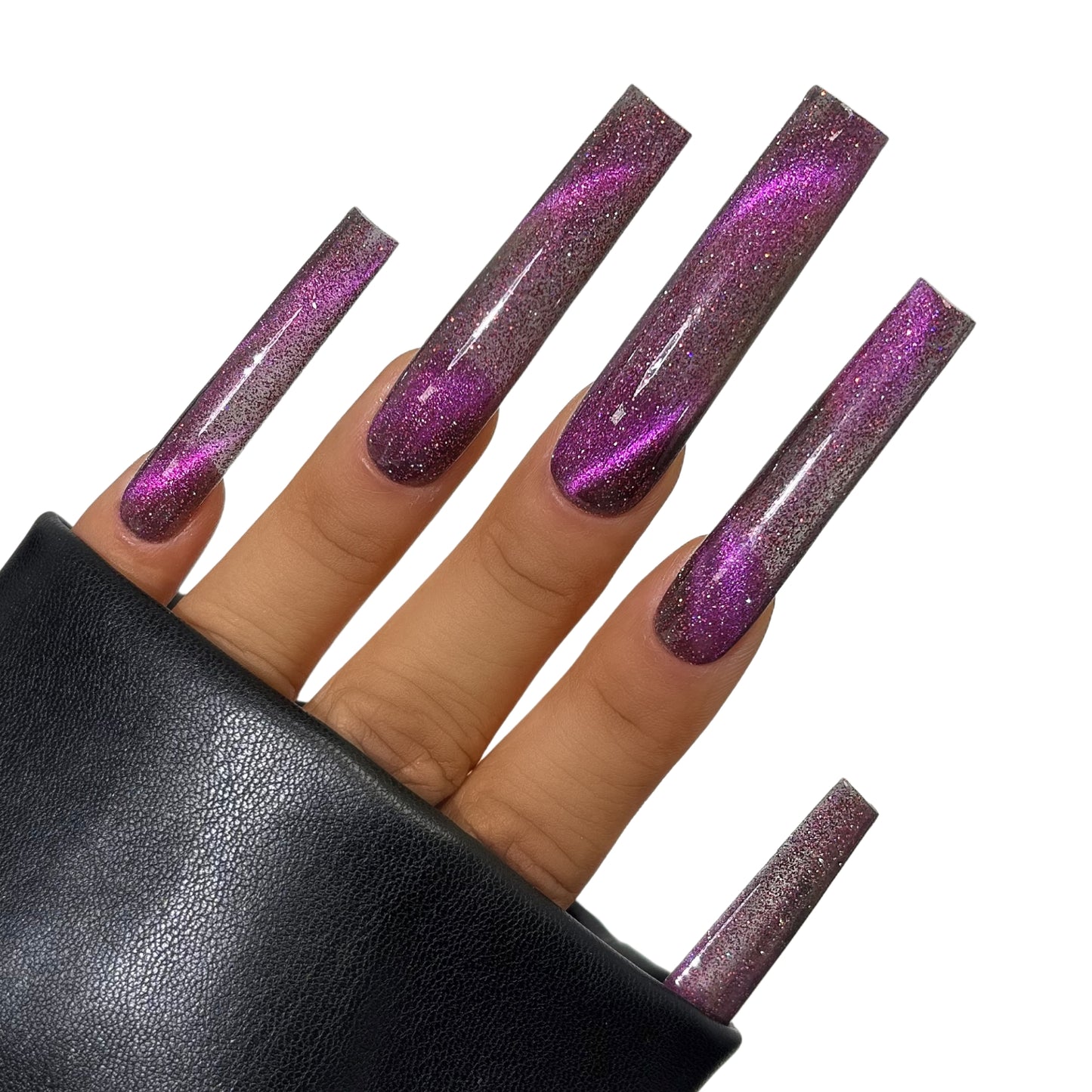 GEL POLISH- 211 HEX ON THE BEACH