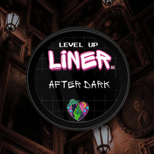 LINER GEL - AFTER DARK