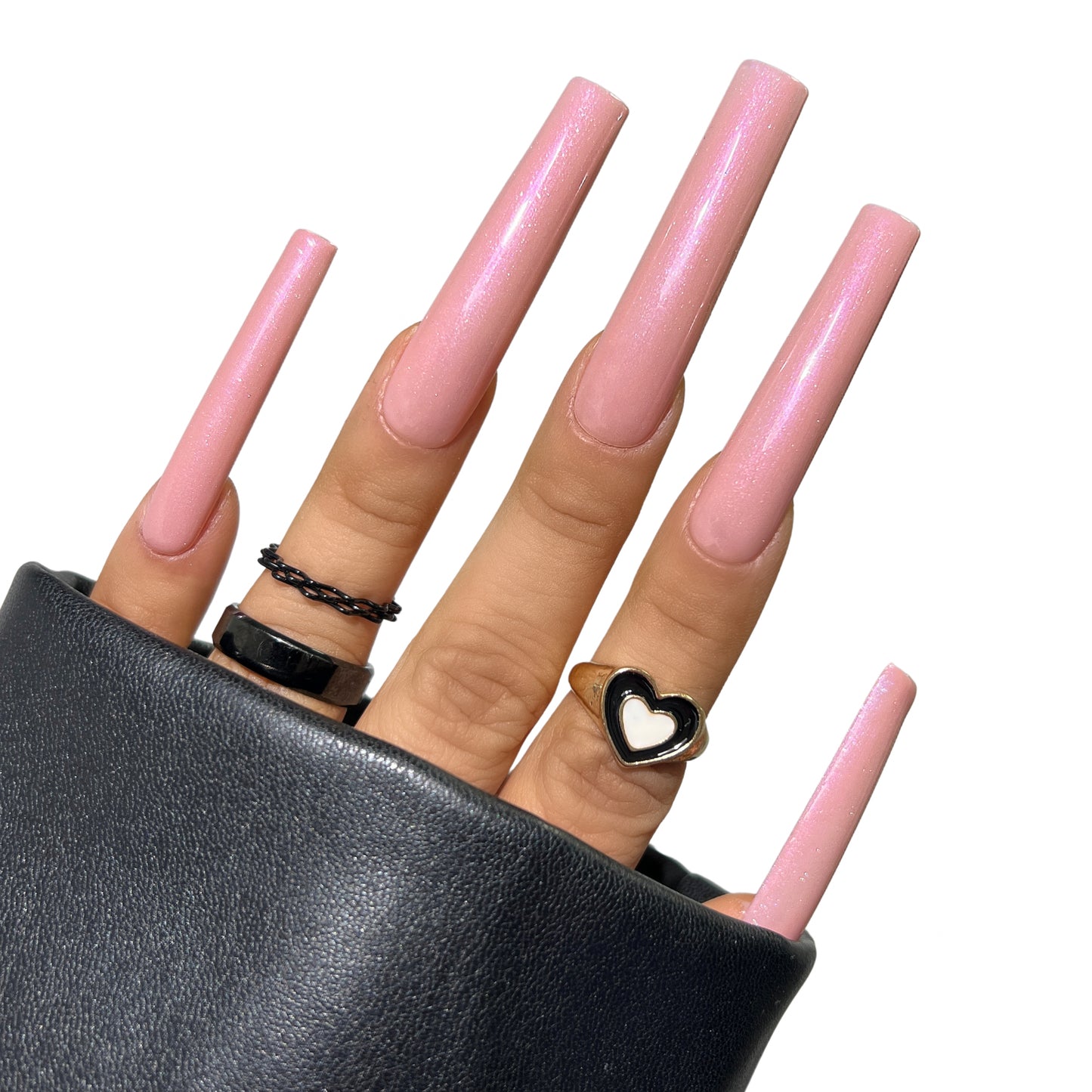 GEL POLISH- 193 ANGEL FOOD CAKE