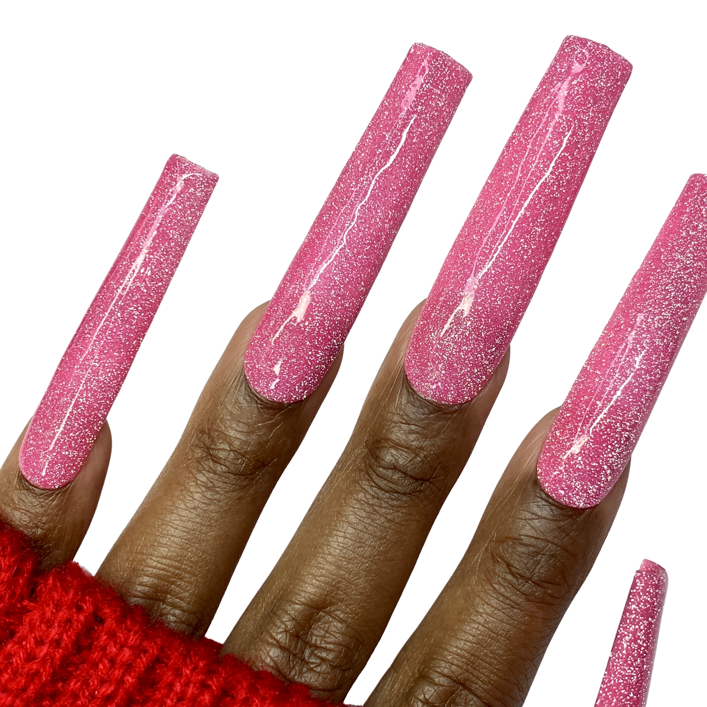 GEL POLISH- 123 RIDE MY SLEIGH