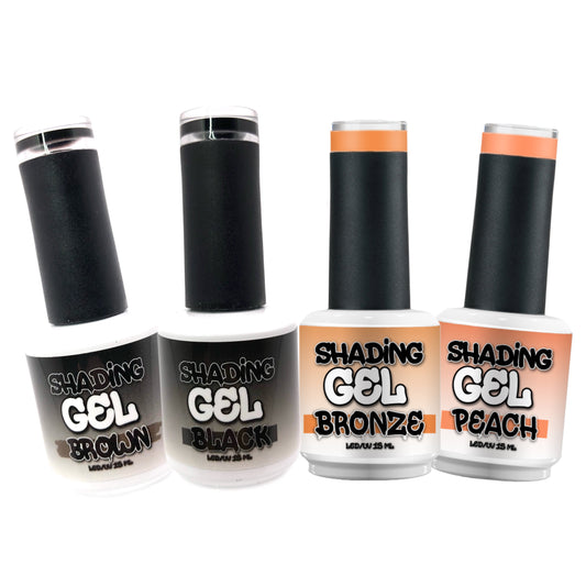 SHADING GEL