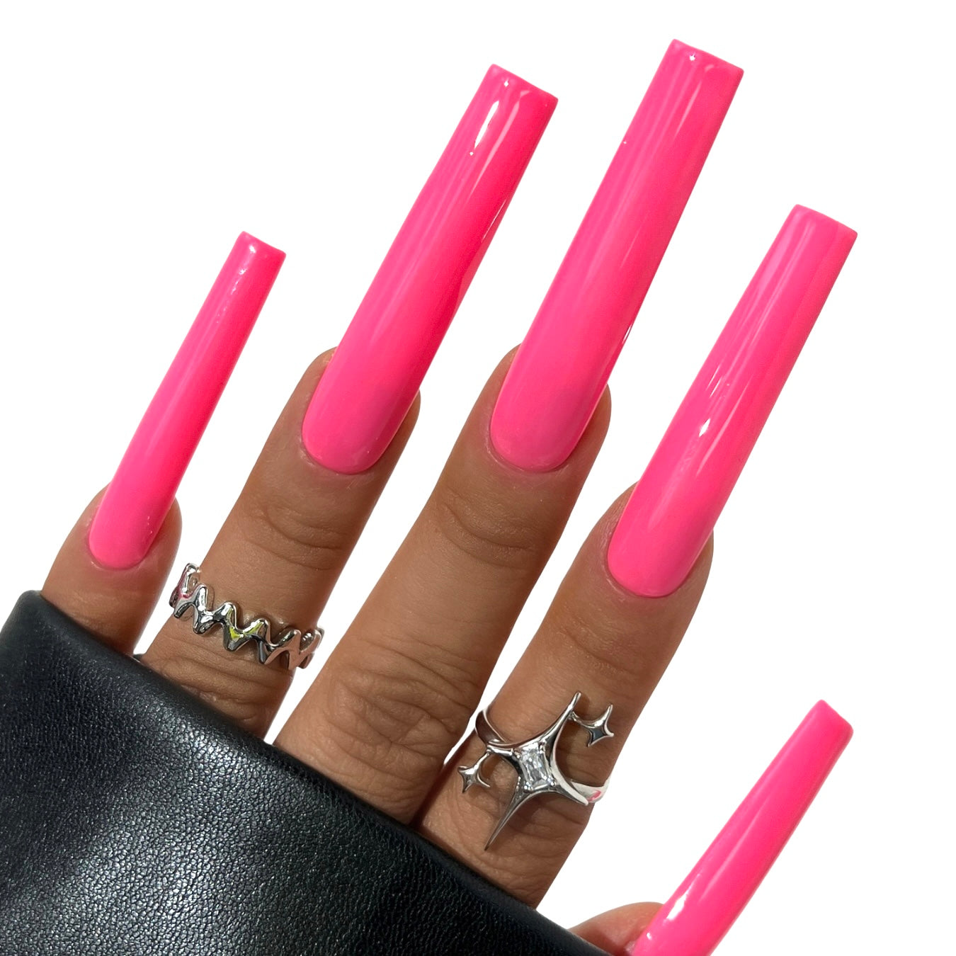 GEL POLISH- 167 PIXEL PRINCESS