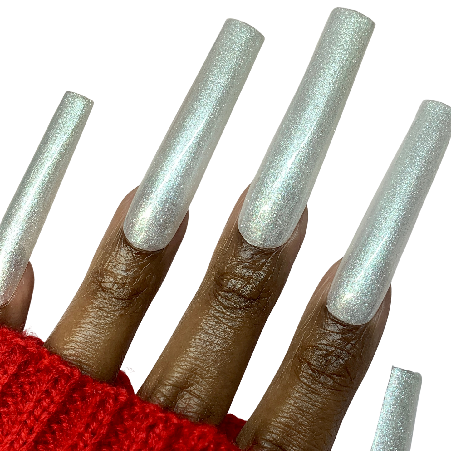 GEL POLISH- 126 NICE LIST