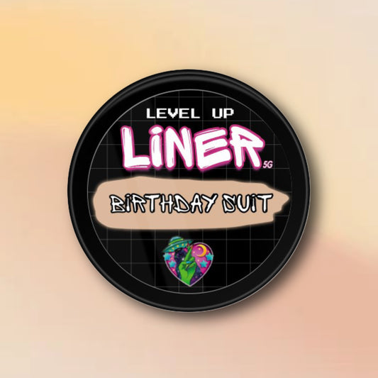 LINER GEL - BIRTHDAY SUIT