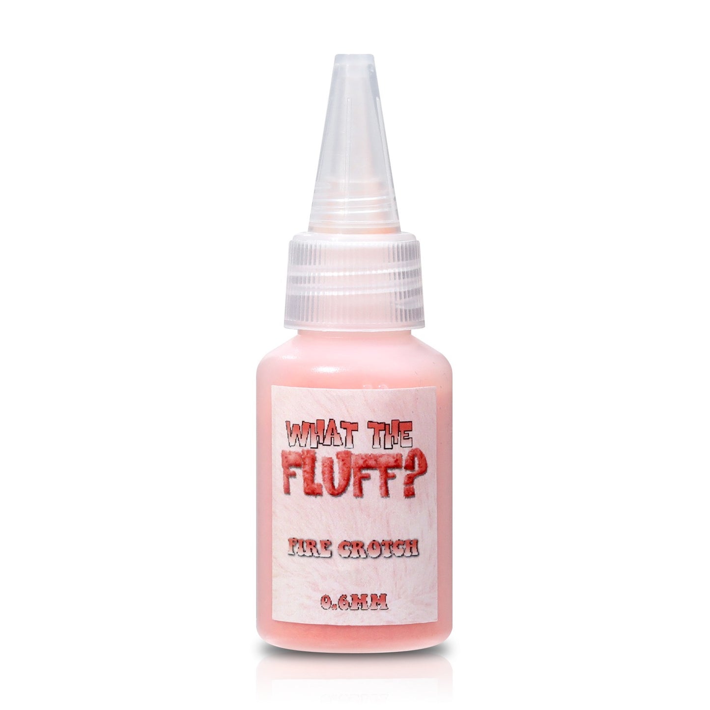 WHAT THE FLUFF? SINGLES - polishedbykimmie x NAILZBYDEV