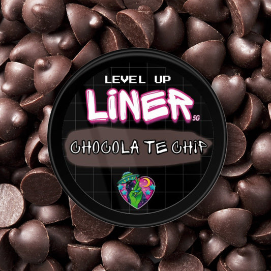 LINER GEL - CHOCOLATE CHIP
