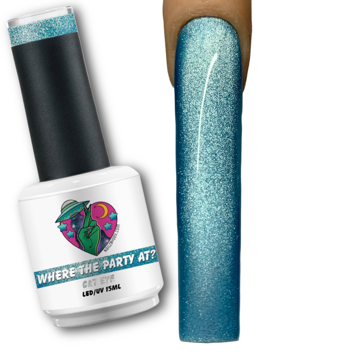 โSUMMER MIXโ CATEYE GEL COLLECTION