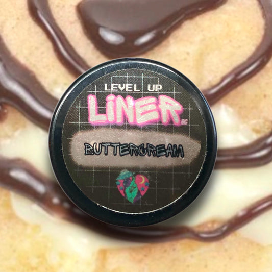 LINER GEL - BUTTERCREAM