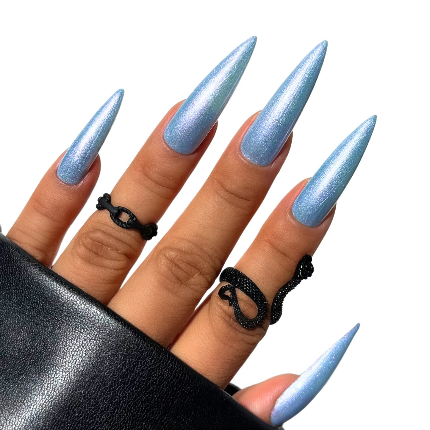 GEL POLISH- 179 CANDY KILLER *bonus shade*