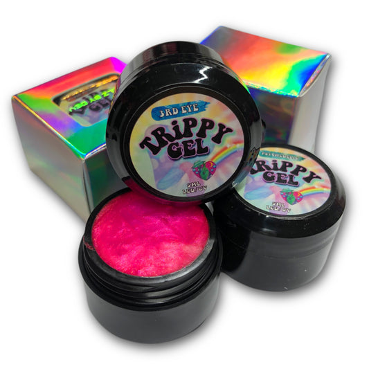5ML “MYSTICAL MUSHROOM” 3D TRIPPY GEL SINGLES